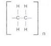 химическая формула полиэтилена