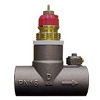 Термостатический клапан (терморегулятор) Danfoss КТК-П2